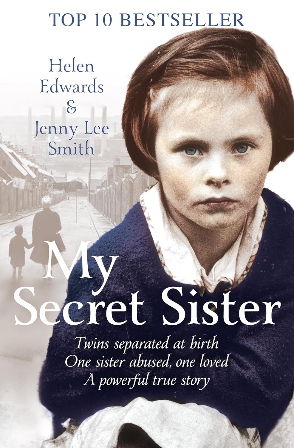 Livre My Secret Sister - Helen Edwards (Livre d'occasion) - ISBN 1447228871