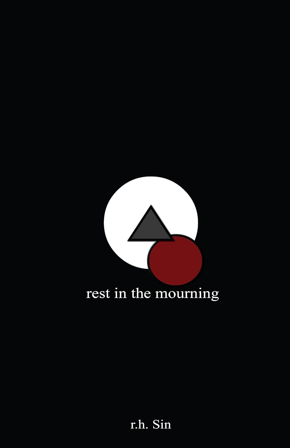 Livre Rest In The Morning - R.H. Sin (Livre d'occasion) - ISBN 1449486738