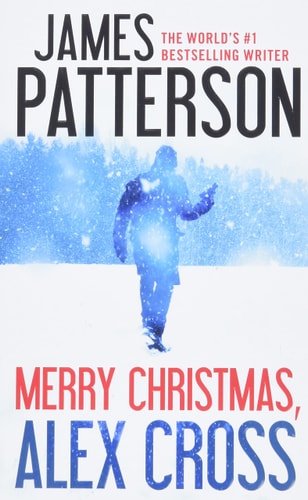 Livre Merry Christmas, Alex Cross (James Patterson) (Livre d'occasion) - ISBN 1455544957