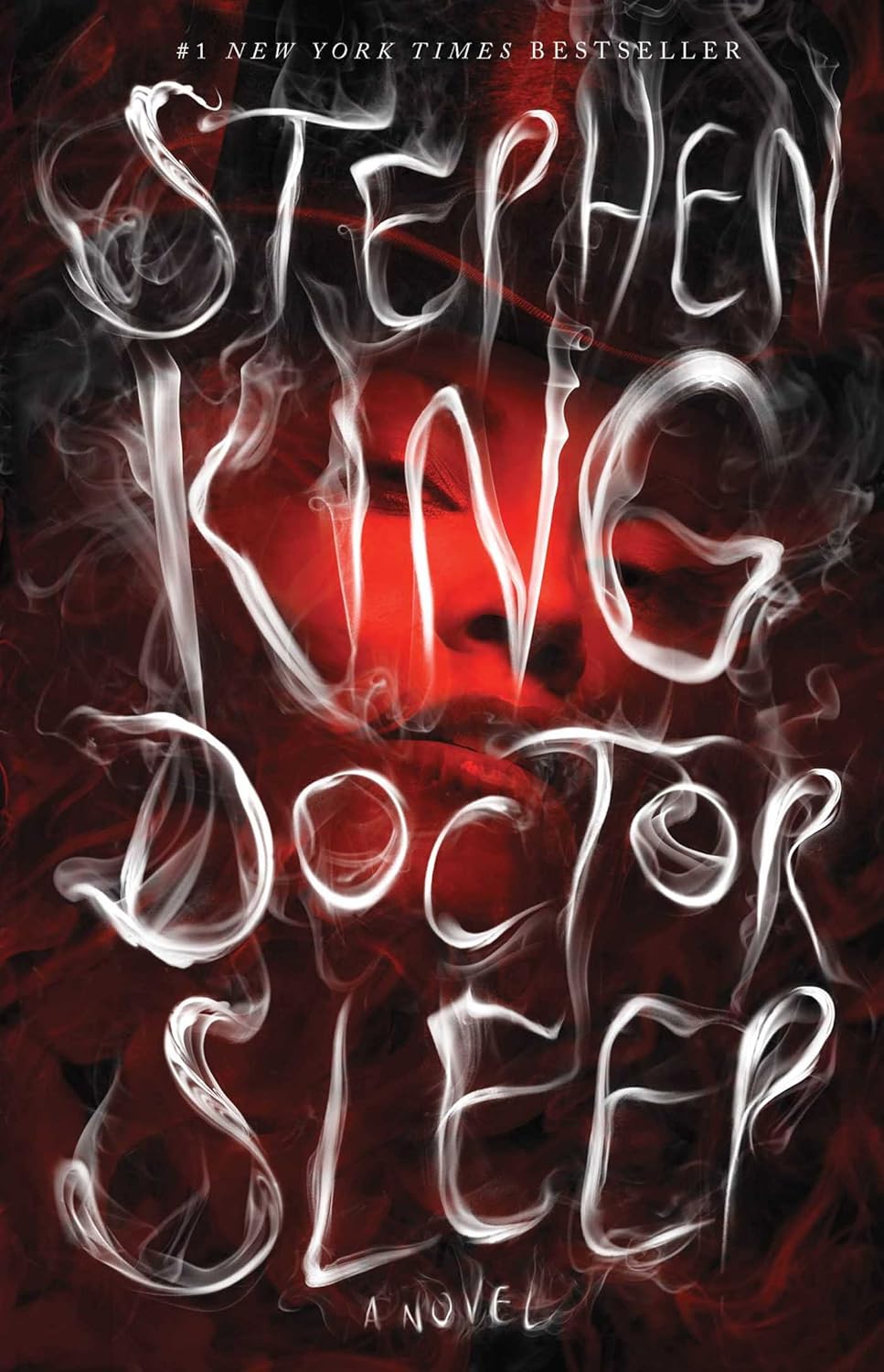 Doctor Sleep - Stephen King