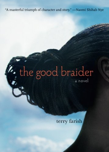 Livre The Good Braider - Terry Farish (Livre d'occasion) - ISBN 1477816283