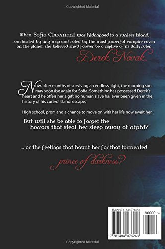 Livre A Shade Of Blood - Bella Forrest (Livre neuf) - ISBN 1484076249