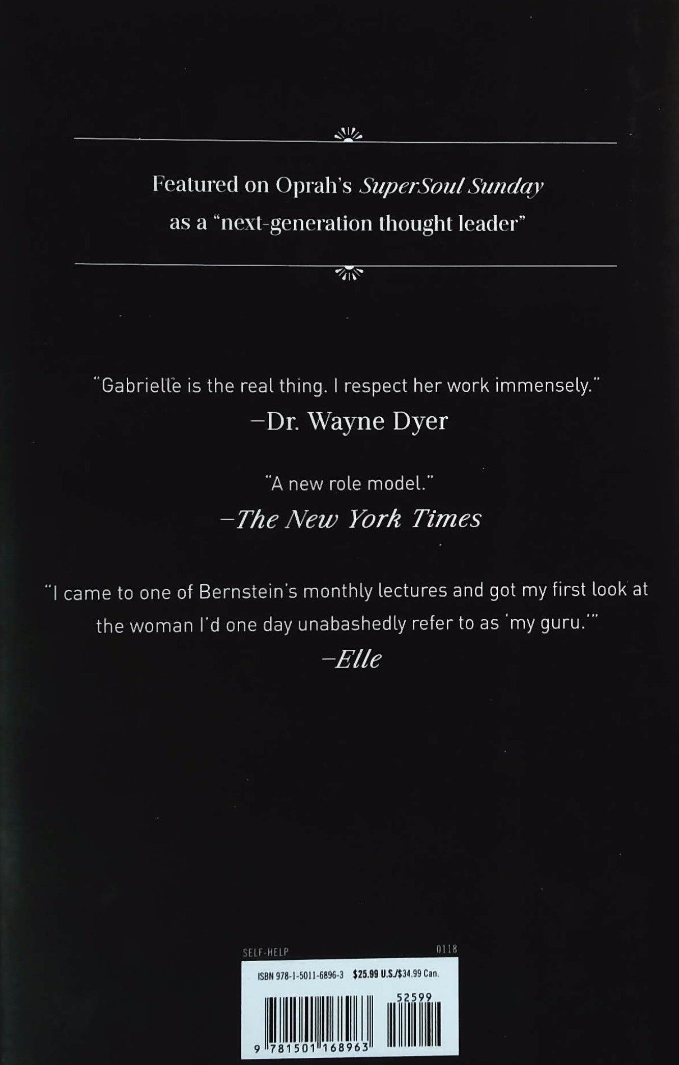 Livre Judgment Detox : Release the Beliefs That Hold You Back from Living a Better Life - Gabriel...