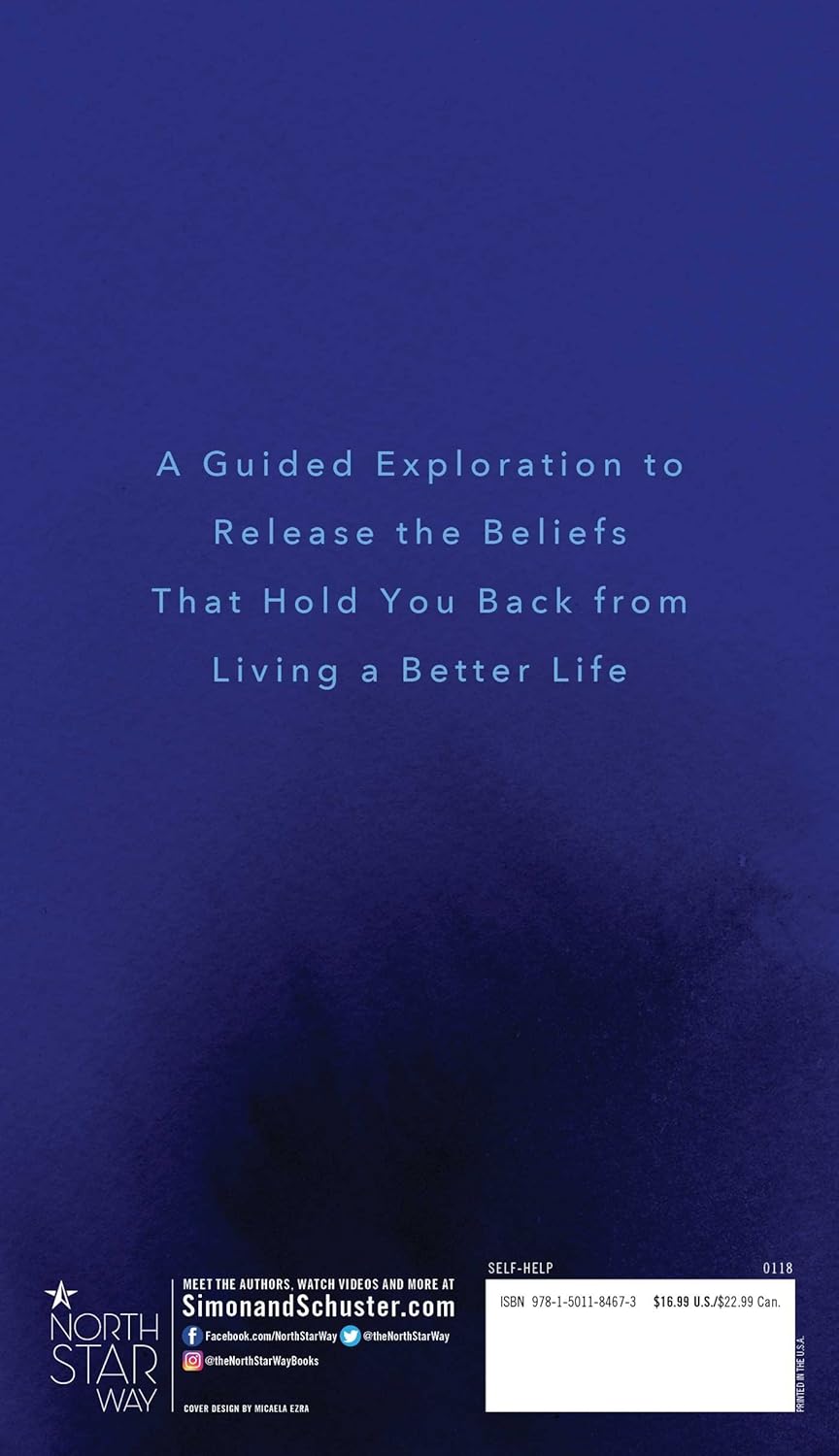 Livre Judgment Detox : A Guided Exploration - Gabrielle Bernstein (Livre d'occasion) - ISBN 15011...