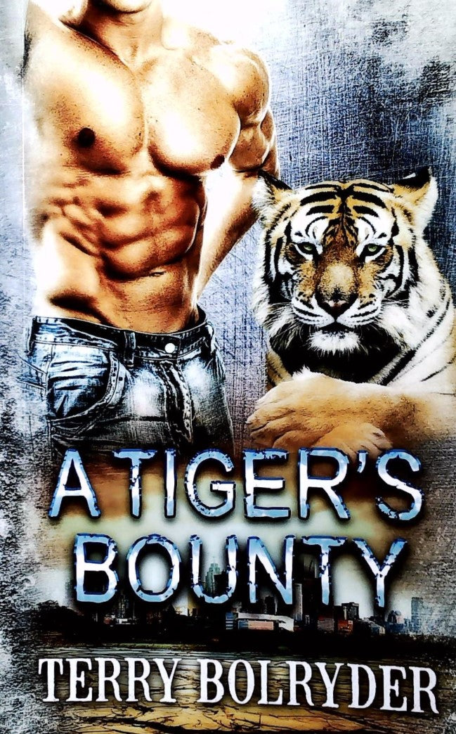 Livre A Tiger's Bounty - Terry Bolryder (Livre d'occasion) - ISBN 1518791654