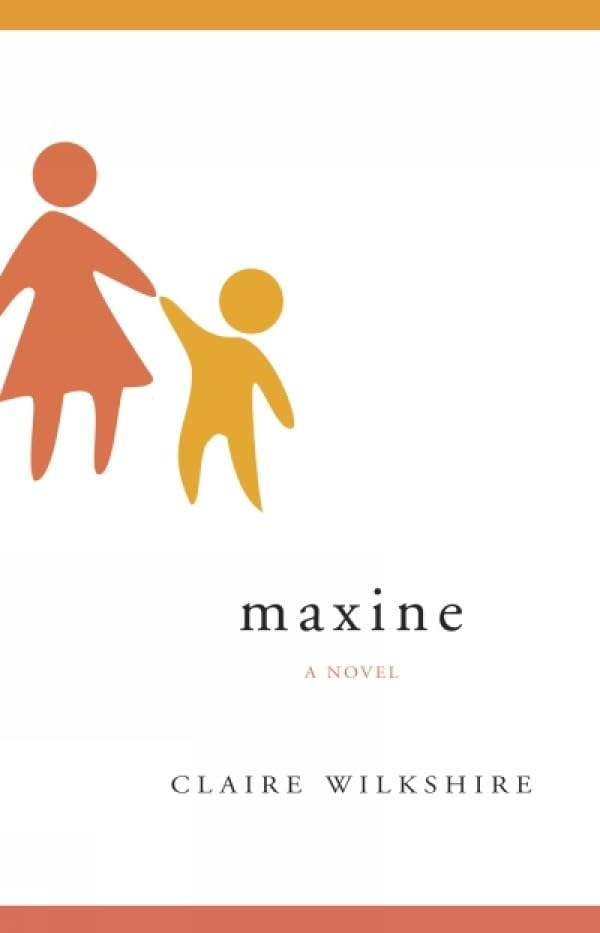 Livre Maxine - Claire Wilkshire (Livre neuf) - ISBN 1550814028