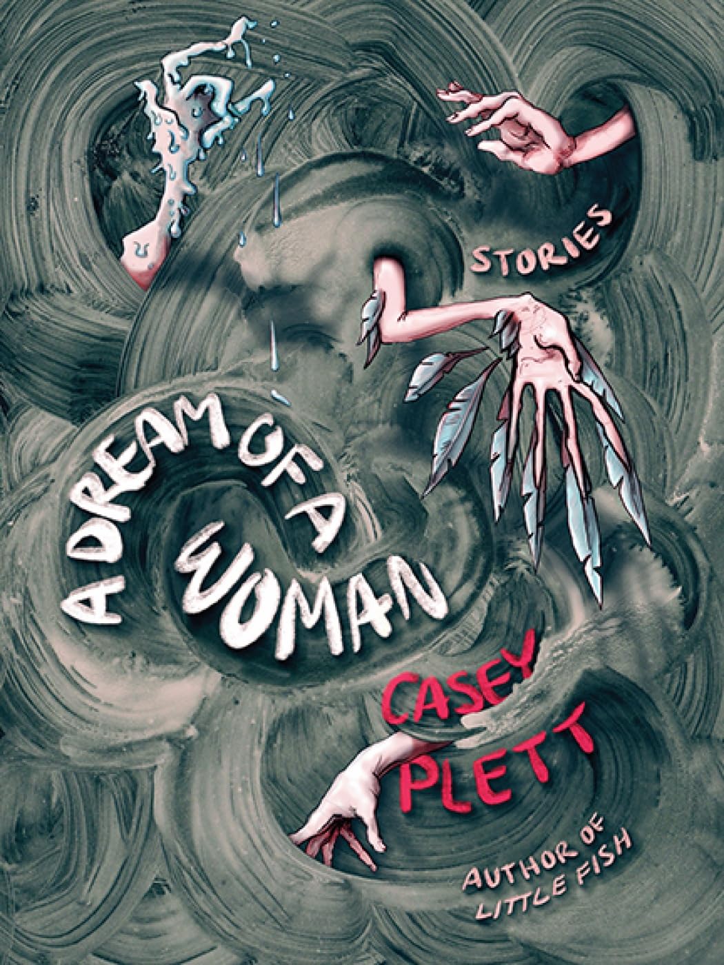 Livre A Dream of a Woman - Casey Plett (Livre d'occasion) - ISBN 1551528568