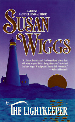 The Lightkeeper - Susan Wiggs