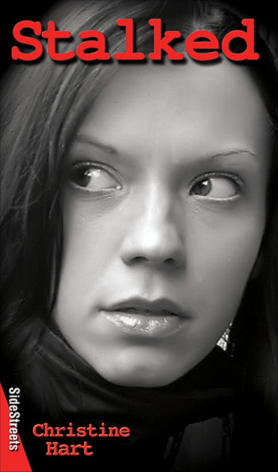 Stalked - Christine Hart