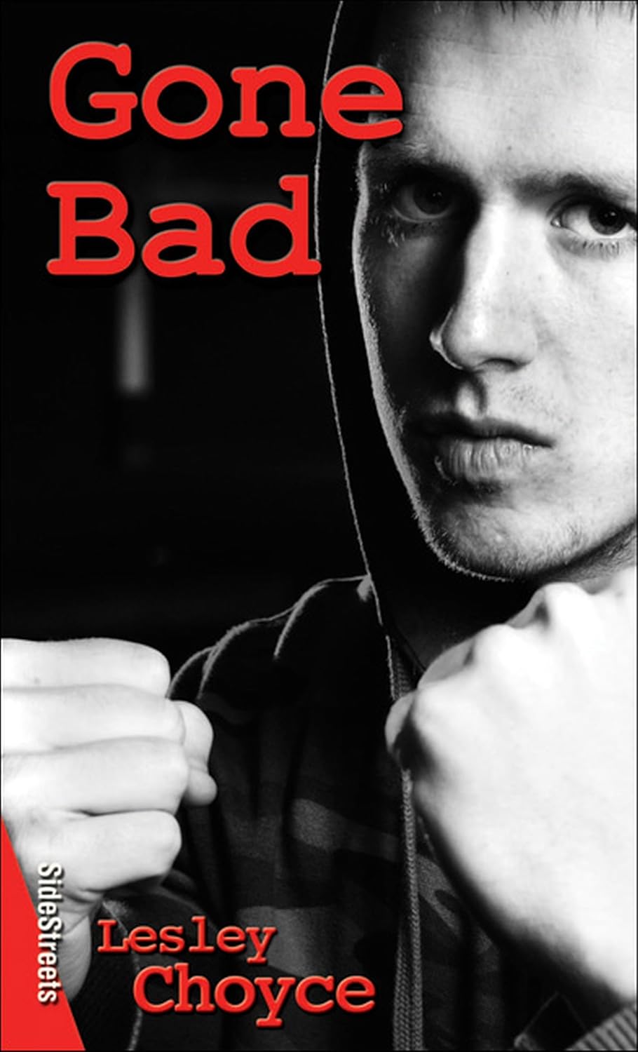 Livre Gone Bad - Lesley Choyce (Livre d'occasion) - ISBN 155277709X