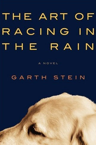 Livre The Art of Racing in the Rain - Garth Stein (Livre d'occasion) - ISBN 1554681723
