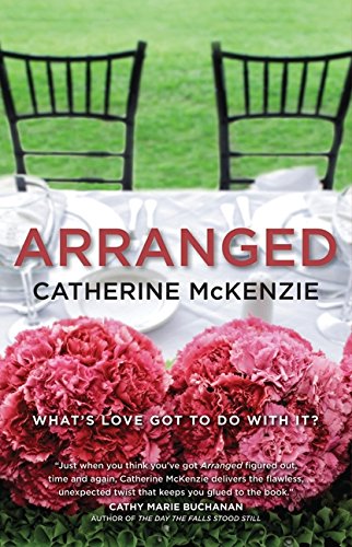 Arranged (Catherine McKenzie)
