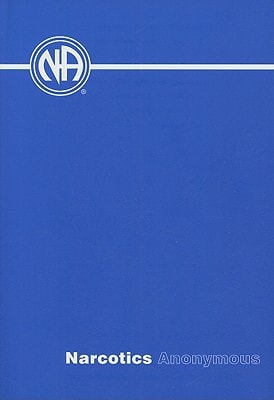 Livre Narcotics Anonymous Basic Text (6th Edition) - Anonymous (Livre d'occasion) - ISBN 1557767343