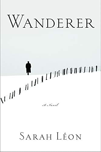 Livre Wanderer - Sarah Leon (Livre d'occasion) - ISBN 1590519256