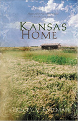 Livre Kansas Home: Darling Cassidy/Tarah's Lessons/Laney's Kiss/Emily's Place (Heartsong Novella ...