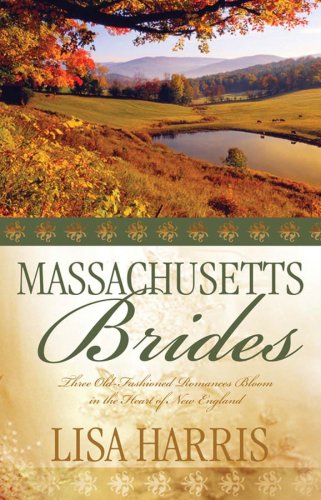 Livre Massachusetts Brides - Lisa Harris (Livre d'occasion) - ISBN 1597898430