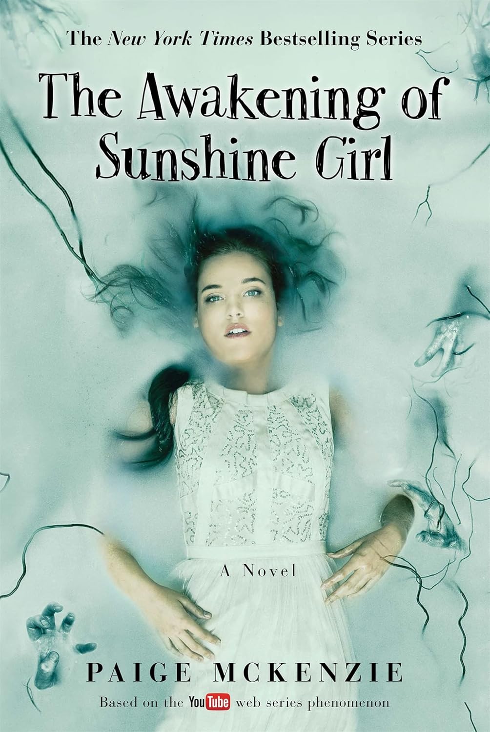 Livre The Awakening Of Sunshine Girl (Paige Mckenzie) (Livre d'occasion) - ISBN 1602862745