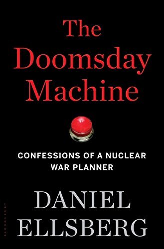Livre The Doomsday Machine: Confessions of a Nuclear War Planner - Daniel Ellsberg (Livre d'occas...