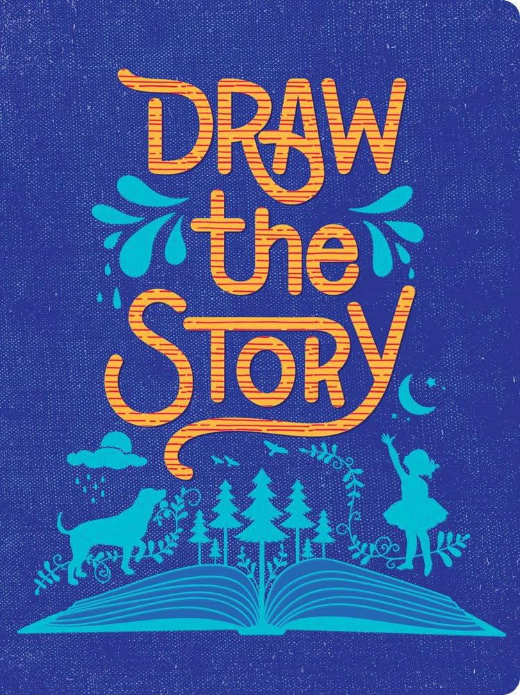 Draw the story
