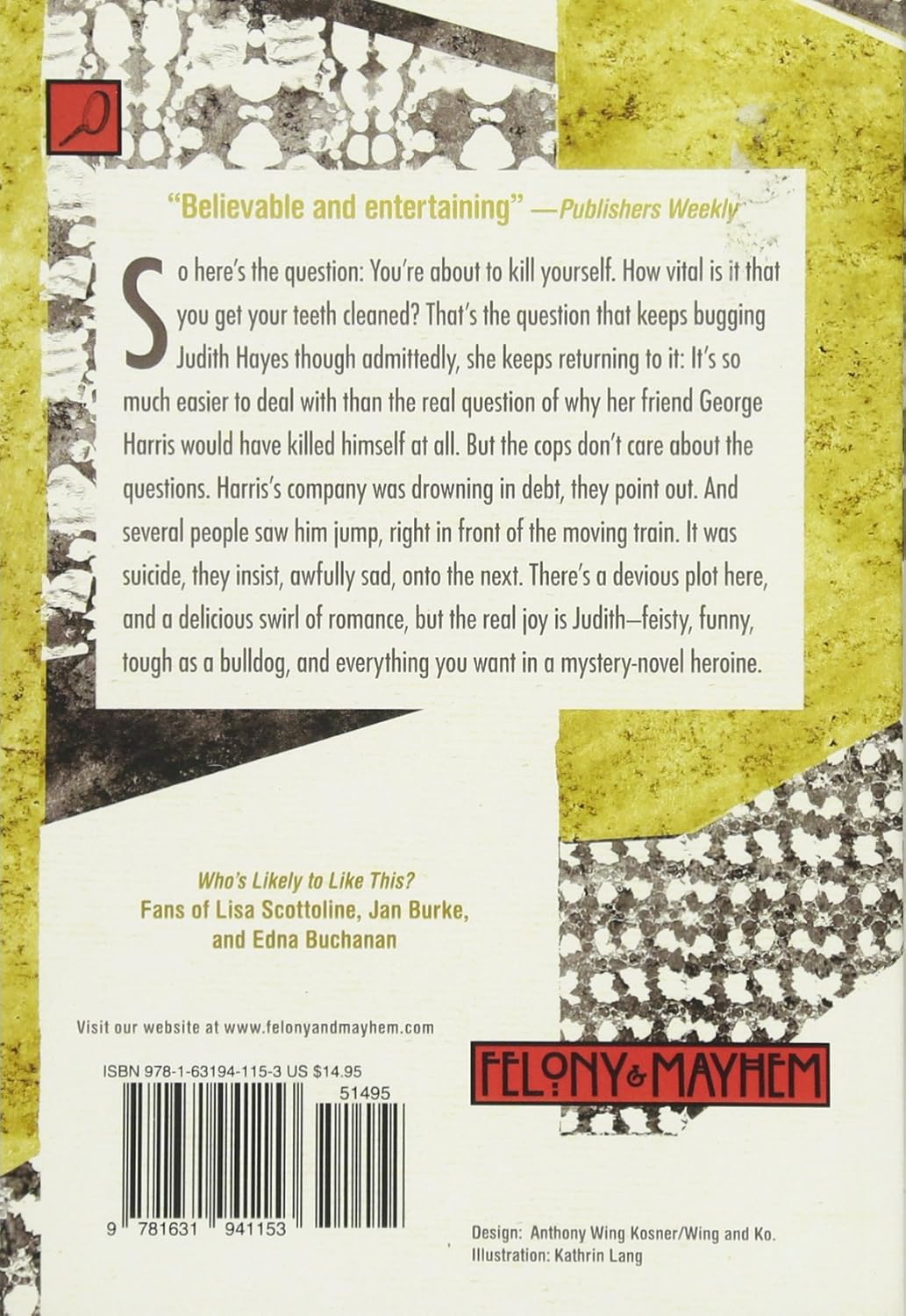 Livre Hidden Agenda - Anna Porter (Livre neuf) - ISBN 1631941151