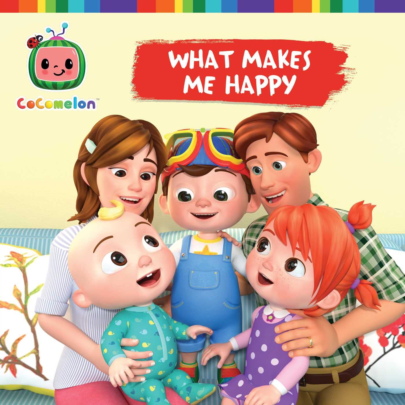 Livre What Makes Me Happy (Livre d'occasion) - ISBN 1665914300
