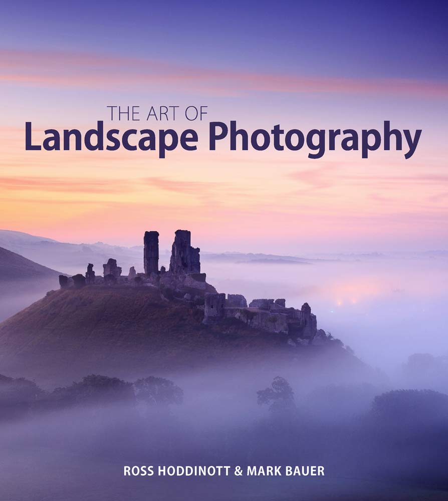 Livre The Art of Landscape Photography - Mark Bauer (Livre d'occasion) - ISBN 1781450528