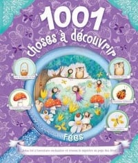 Livre Fées (Livre d'occasion)