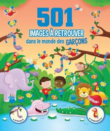 501 images à retrouver dans le monde des garçons