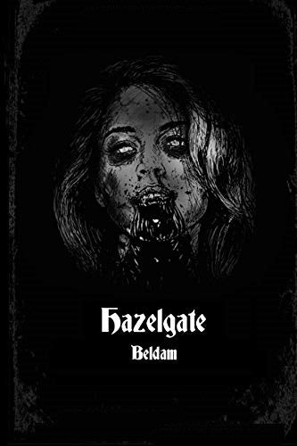 Livre Hazelgate (The Crone) (Livre neuf) - ISBN 179335832X