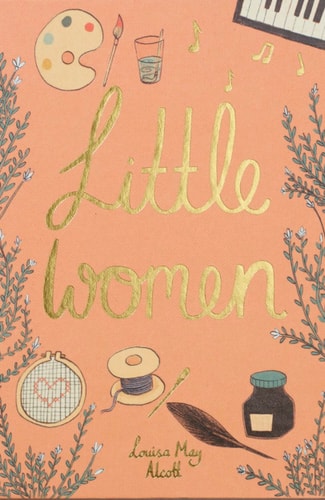Livre Little Women (Louisa May Alcott) (Livre d'occasion) - ISBN 1840227788