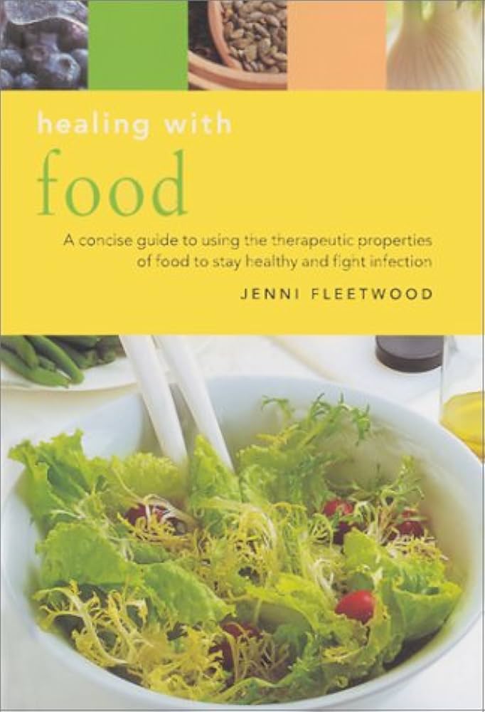 Livre Food : Aconcise guide to using the therapeutic properties of food to stay healthy and fight...