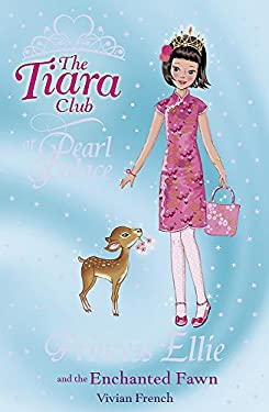 Livre Princess Ellie and the Enchanted Fawn - Vivian French (Livre d'occasion) - ISBN 1846165024