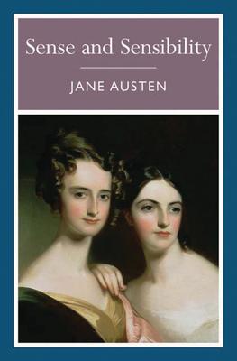 Livre Sense and Sensibility - Jane Austen (Livre neuf) - ISBN 1848373090