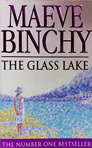 Livre The Glass Lake - Maeve Binchy (Livre d'occasion) - ISBN 1857978013