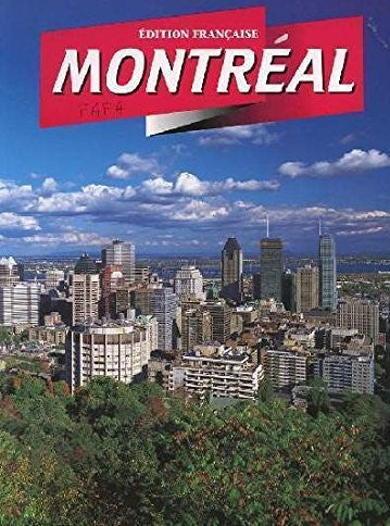 Montréal - Helga V. Loverseed