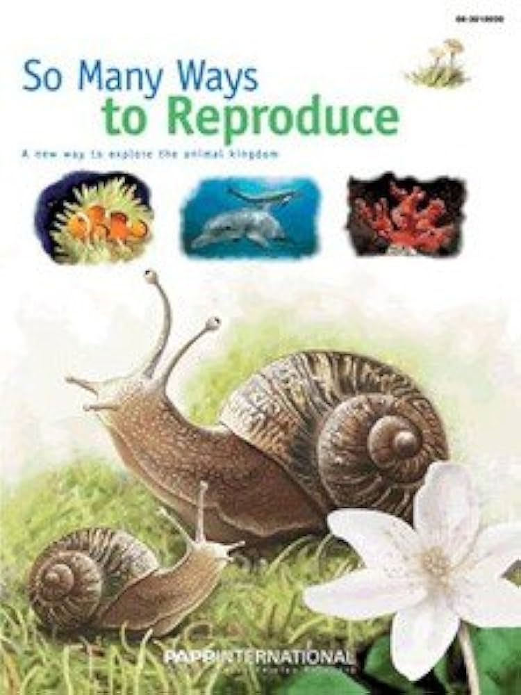 Livre So Many Ways to Reproduce (Livre d'occasion) - ISBN 1897554656