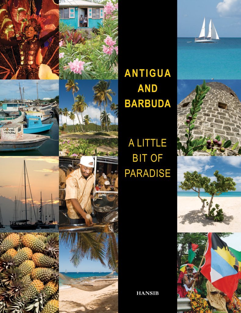 Livre Antigua and Barbuda : A Little Bit of Paradise - Arif Ali (Livre d'occasion) - ISBN 190619002X