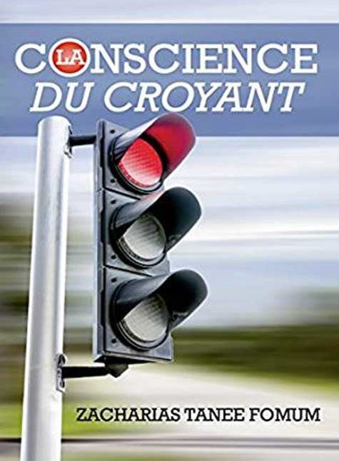 Livre La conscience du croyant - Zacharias Tanee Fomum (Livre d'occasion)
