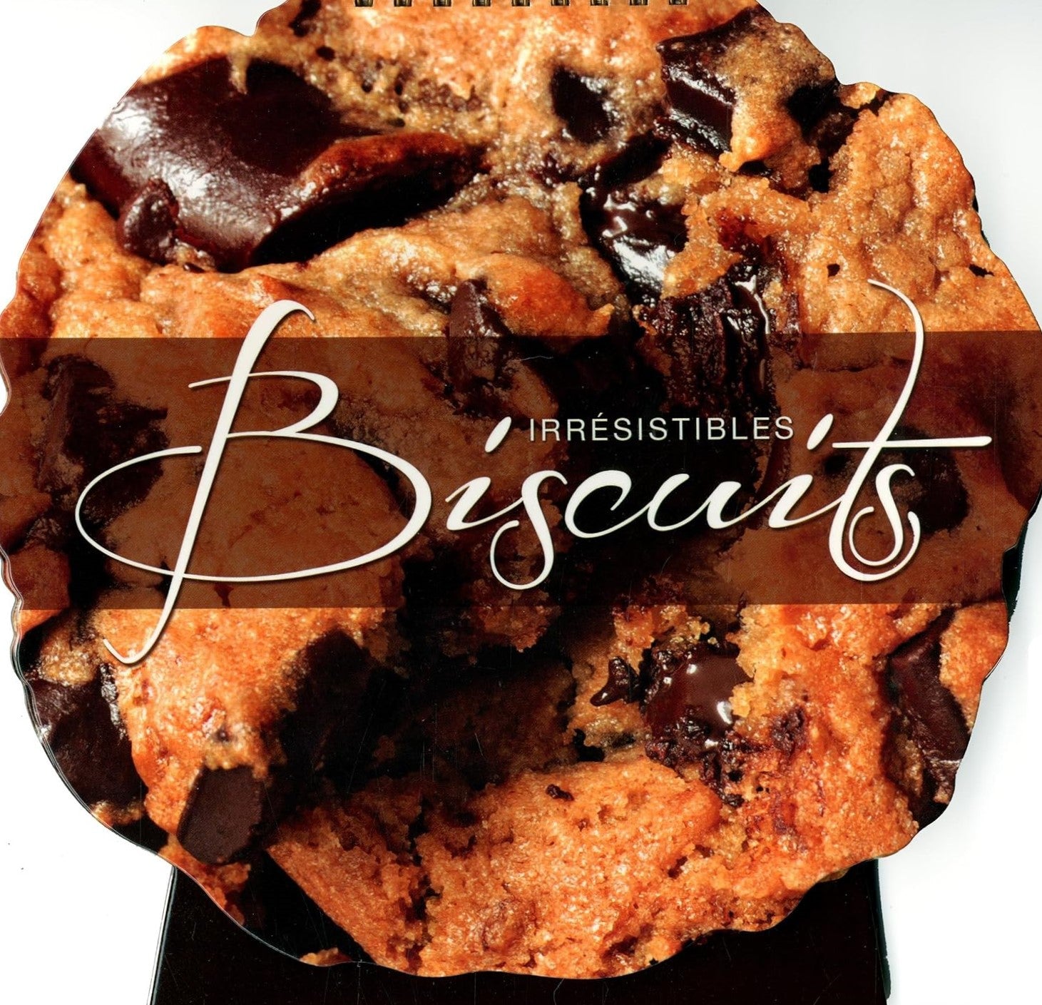 Irrésistibles biscuits - Collectifè