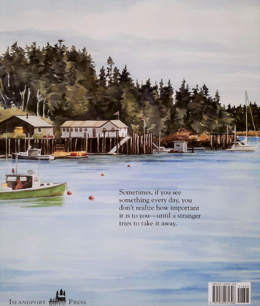 Livre The Fish House Door - Robert F. Baldwin (Livre neuf) - ISBN 1934031305