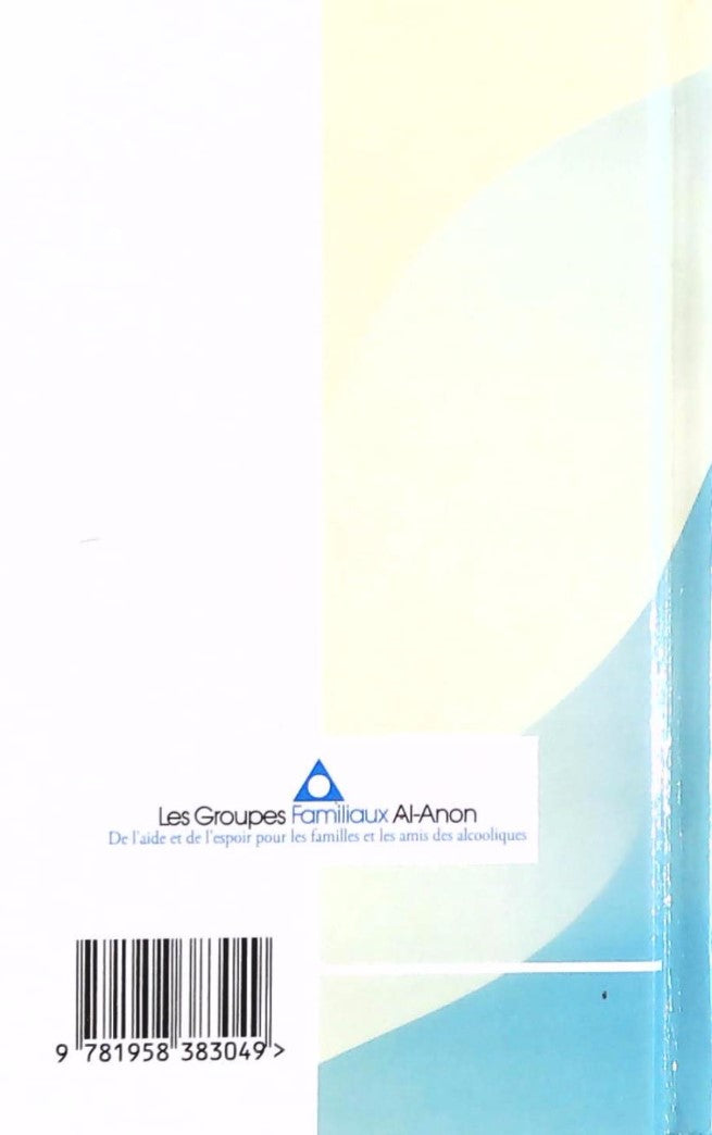 Un peu de temps pour moi : Un recueil d'expériences Al-Anon personnelles
