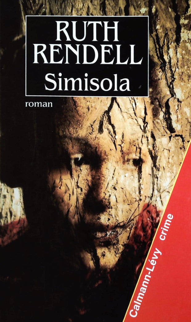 Livre Simisola - Ruth Rendell (Livre d'occasion) - ISBN 2000070752