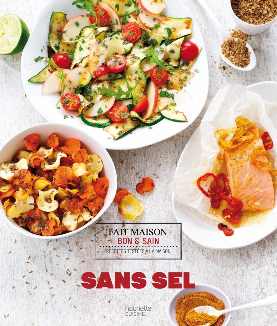 Livre Sans sel - Clémence Roquefort (Livre d'occasion) - ISBN 2011713765