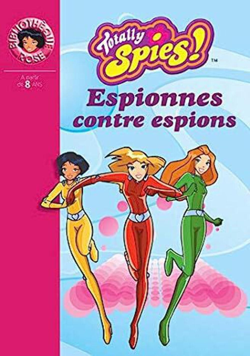 Livre Espionnes contre espions - Collectif (Livre d'occasion)