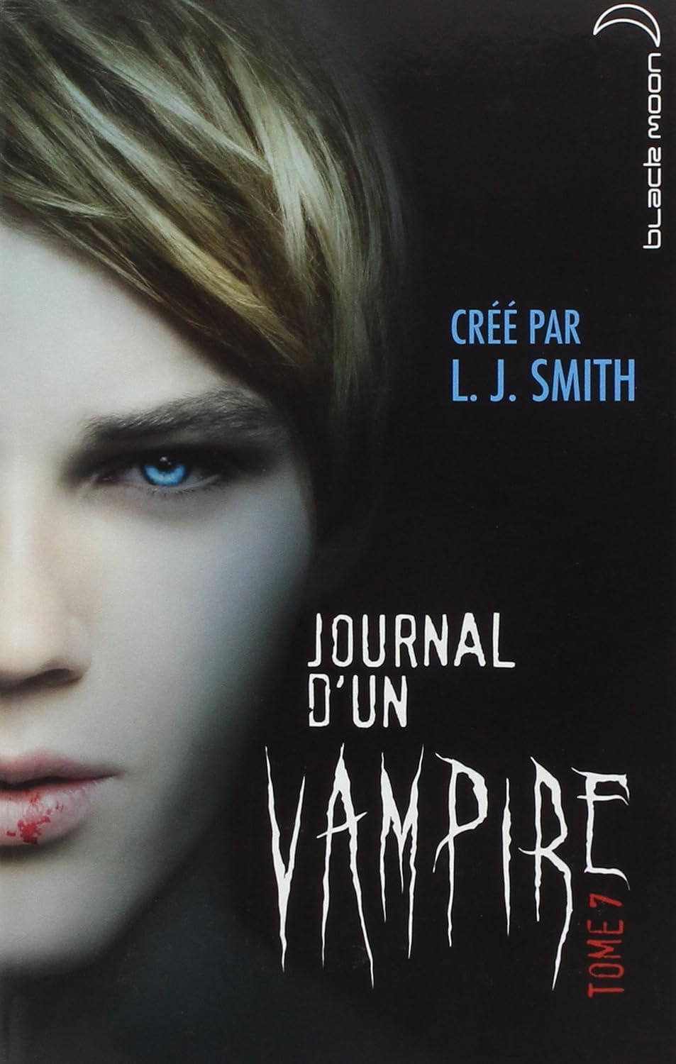 Journal d'un vampire # 7 - L.J. Smith