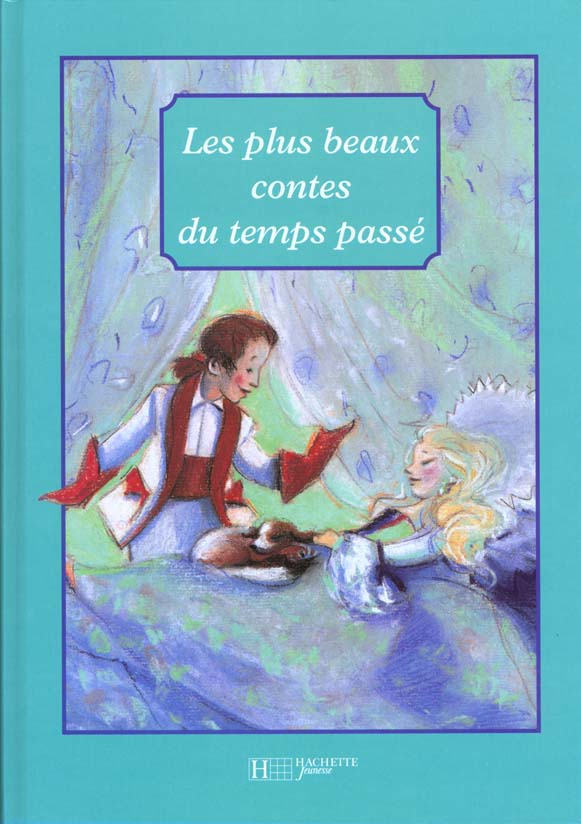 Livre Les plus beaux contes du temps passé - Collectif (Livre d'occasion) - ISBN 2012231047