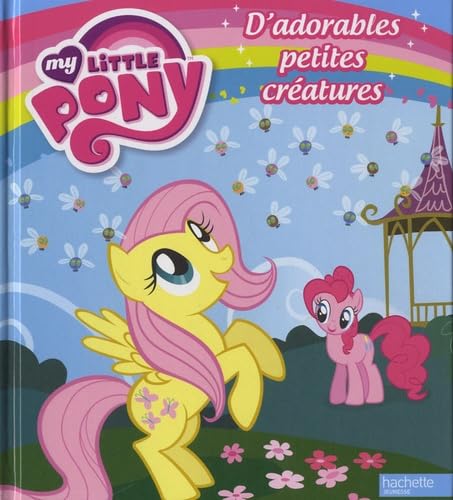 Livre D'adorable petites créatures - Collectif (Livre d'occasion) - ISBN 2012273890