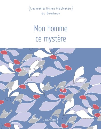 Livre Mon homme, ce mystère - Collectif (Livre d'occasion) - ISBN 2012306705