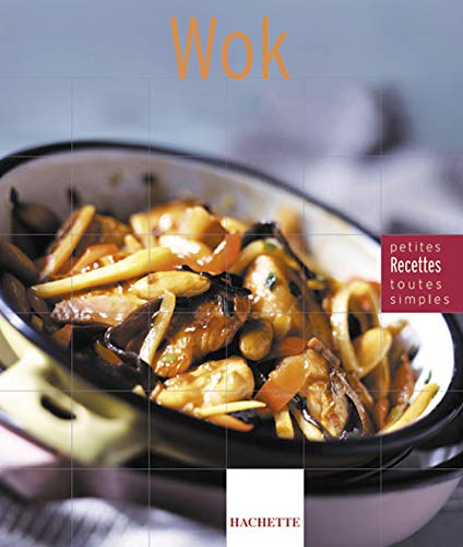 Livre Wok - Collectif (Livre d'occasion) - ISBN 201236876X