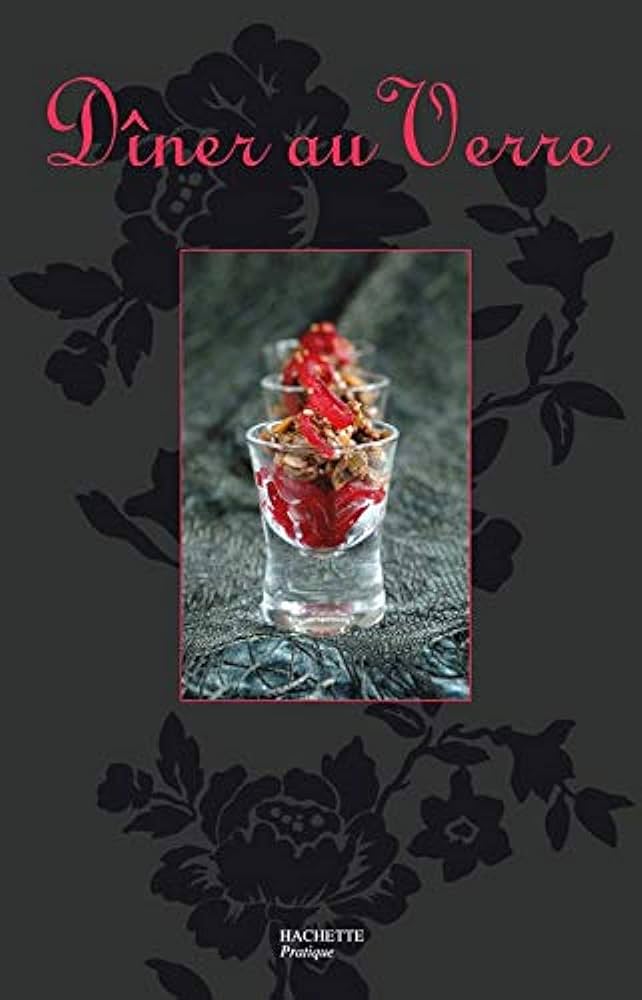 Livre Dîner au Verre - Maya Barakat-Nuq (Livre d'occasion) - ISBN 2012373089